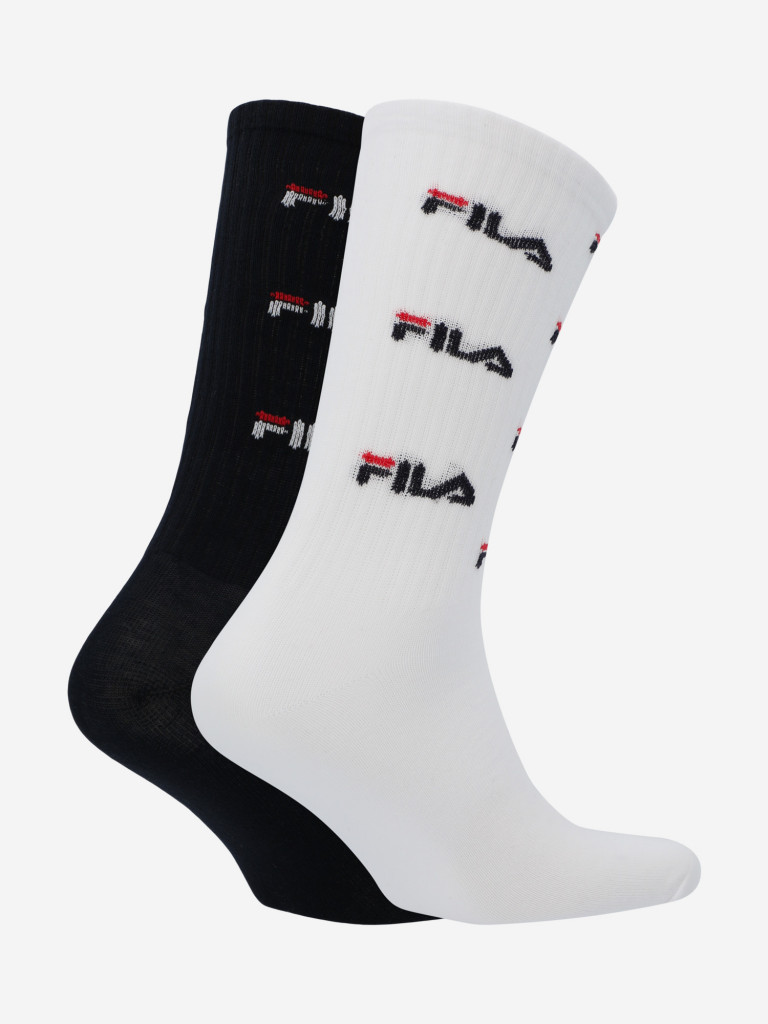 Носки FILA, 2 пары