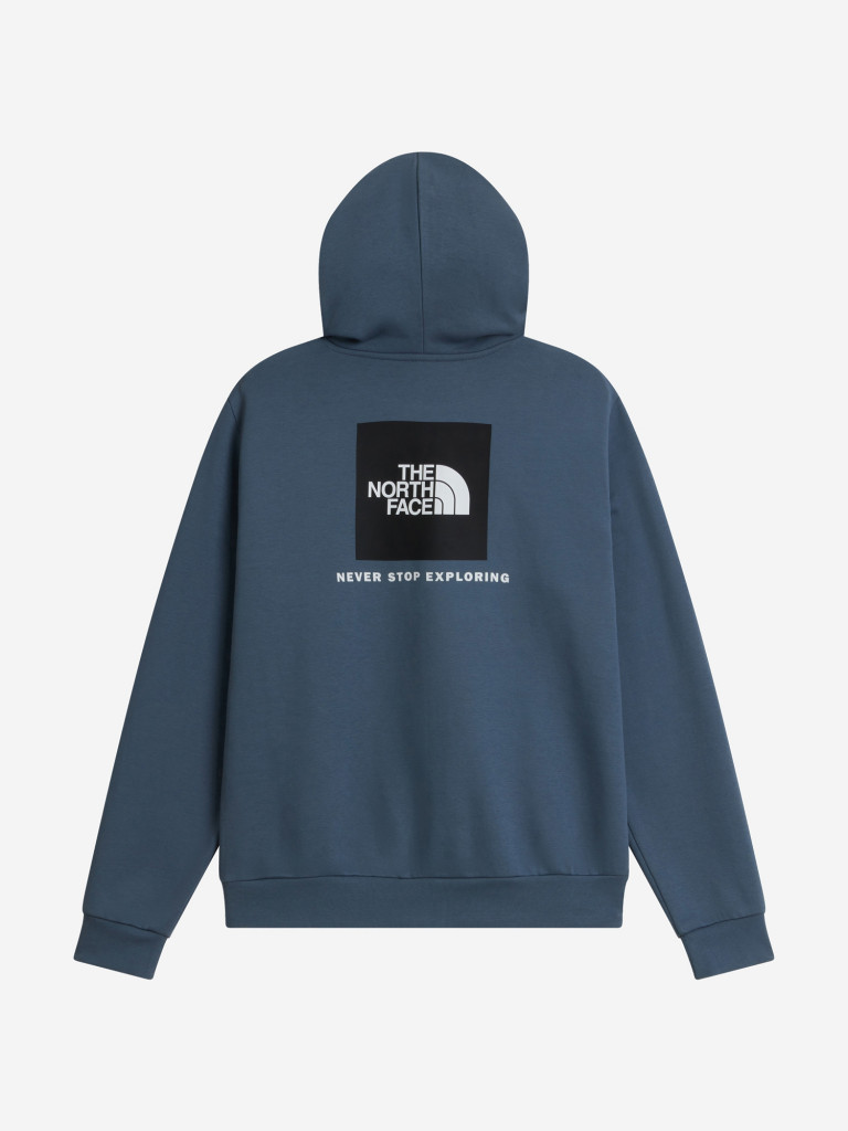 Худи мужское The North Face Evolution Box