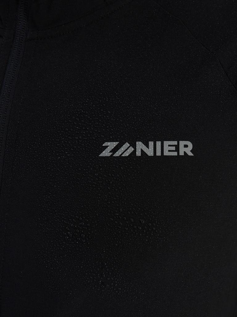 Куртка софтшелл мужская Zanier