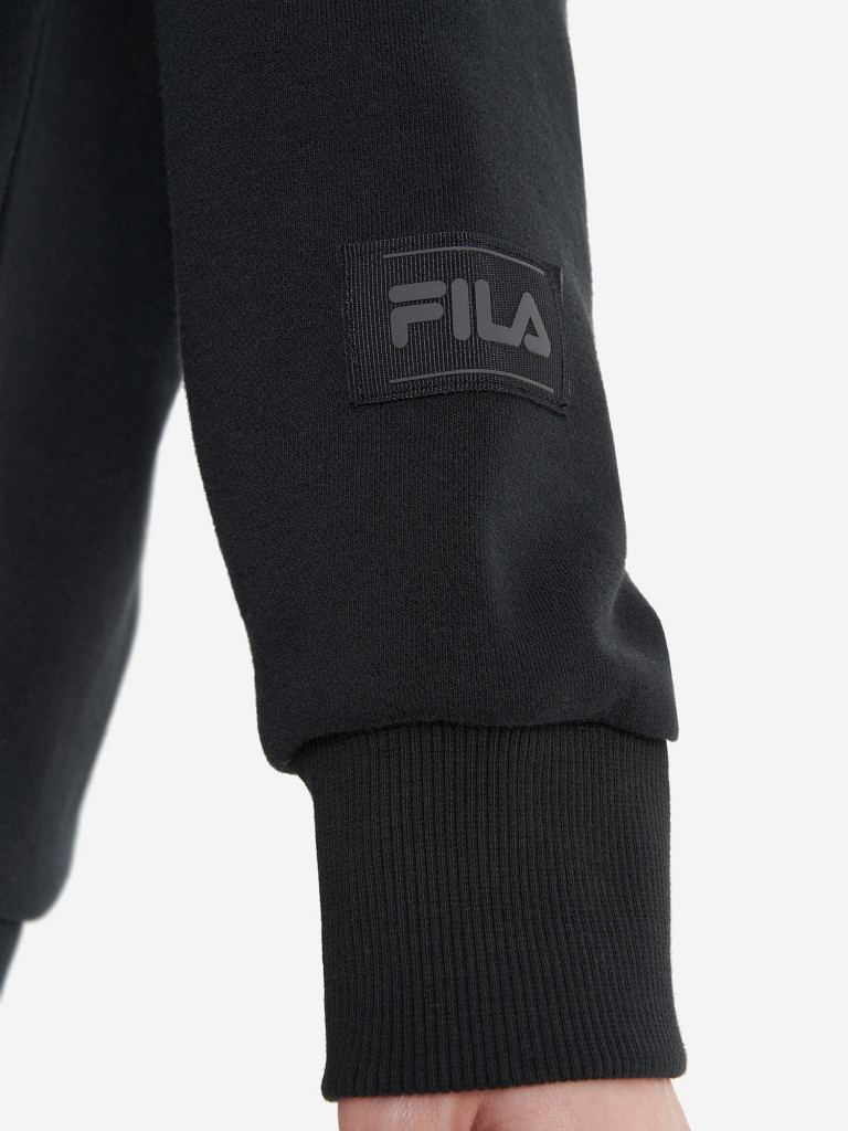 Худи женское оверсайз FILA