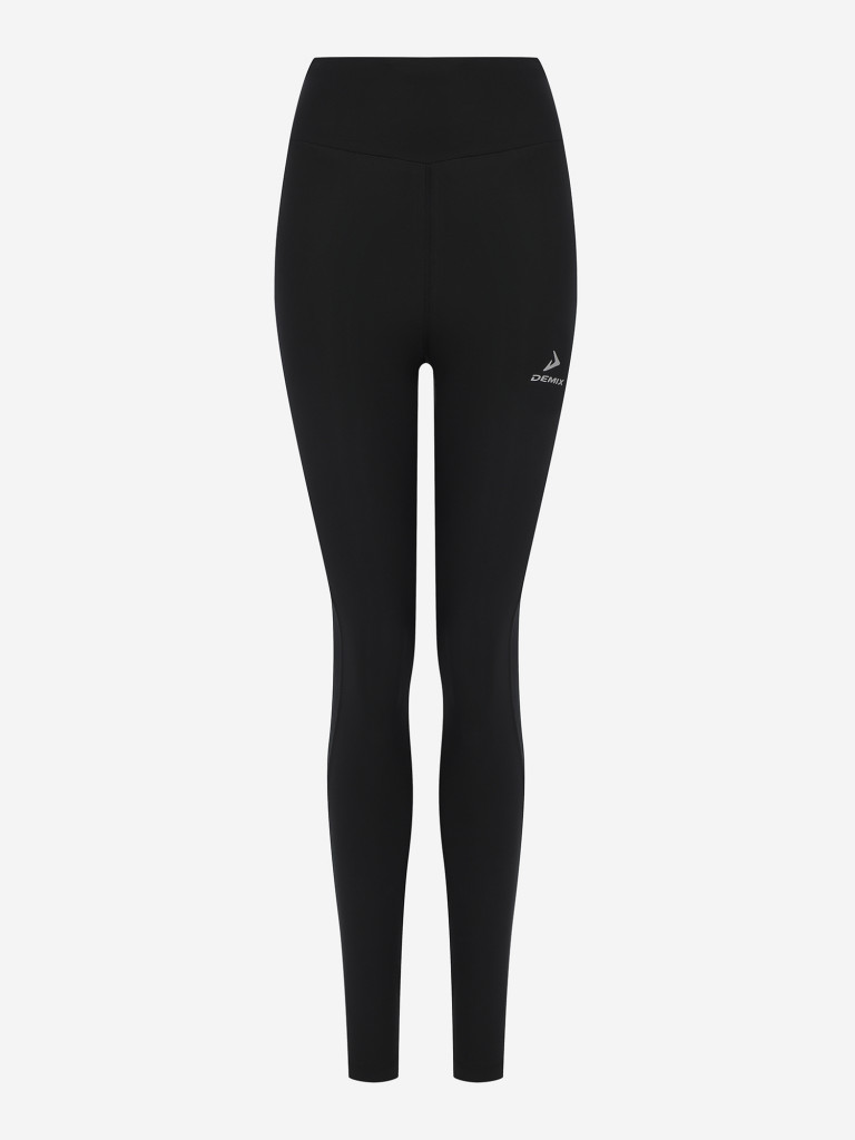 Легинсы компрессионные женские Demix ActiveMove Urban