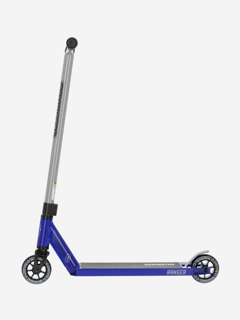 Самокат Dominator Ranger, 100 мм