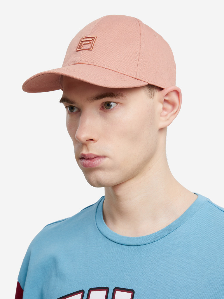 Бейсболка FILA