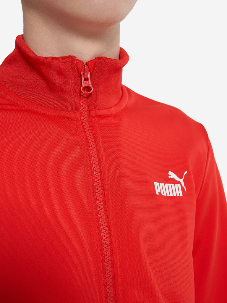 Спортивный костюм для мальчиков PUMA Poly