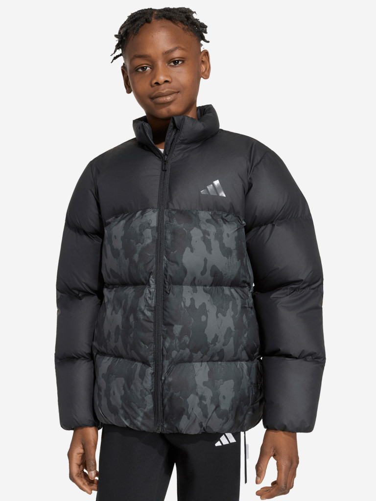 Куртка утепленная для мальчиков adidas