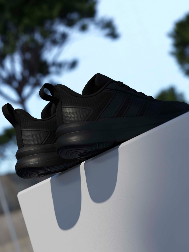 Кроссовки детские adidas Tensaur Run 4.0