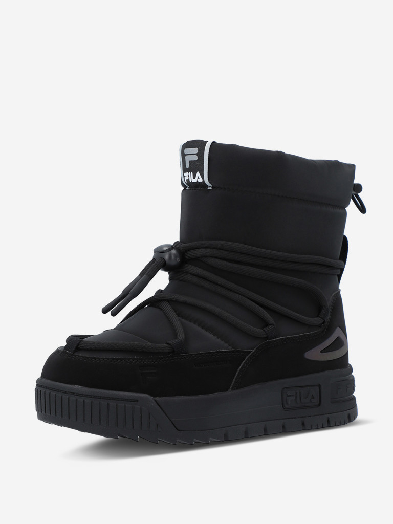 Дутики для девочек FILA Fil Puff