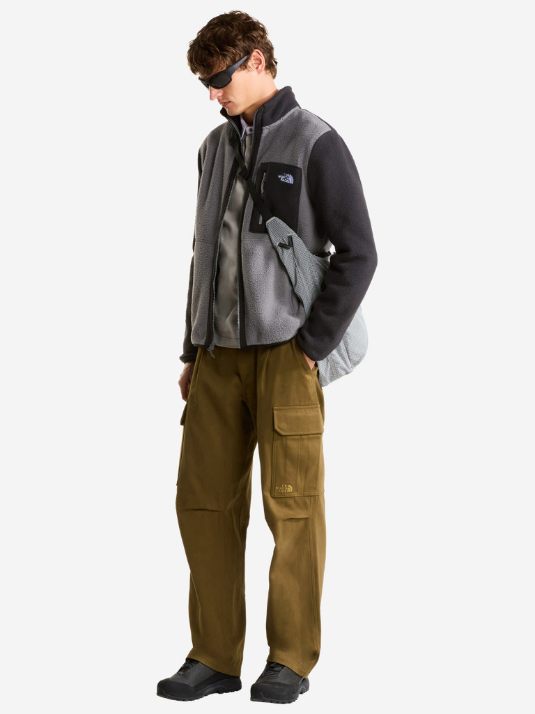Толстовка мужская The North Face Yumiori