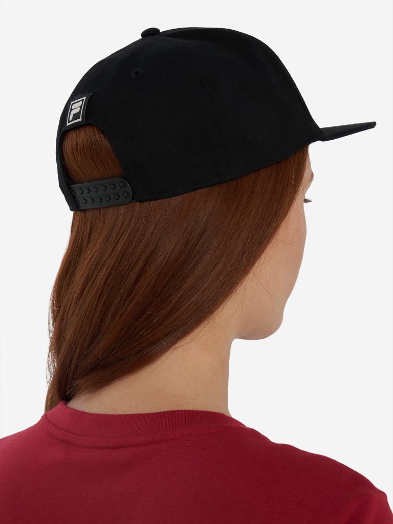 Бейсболка FILA