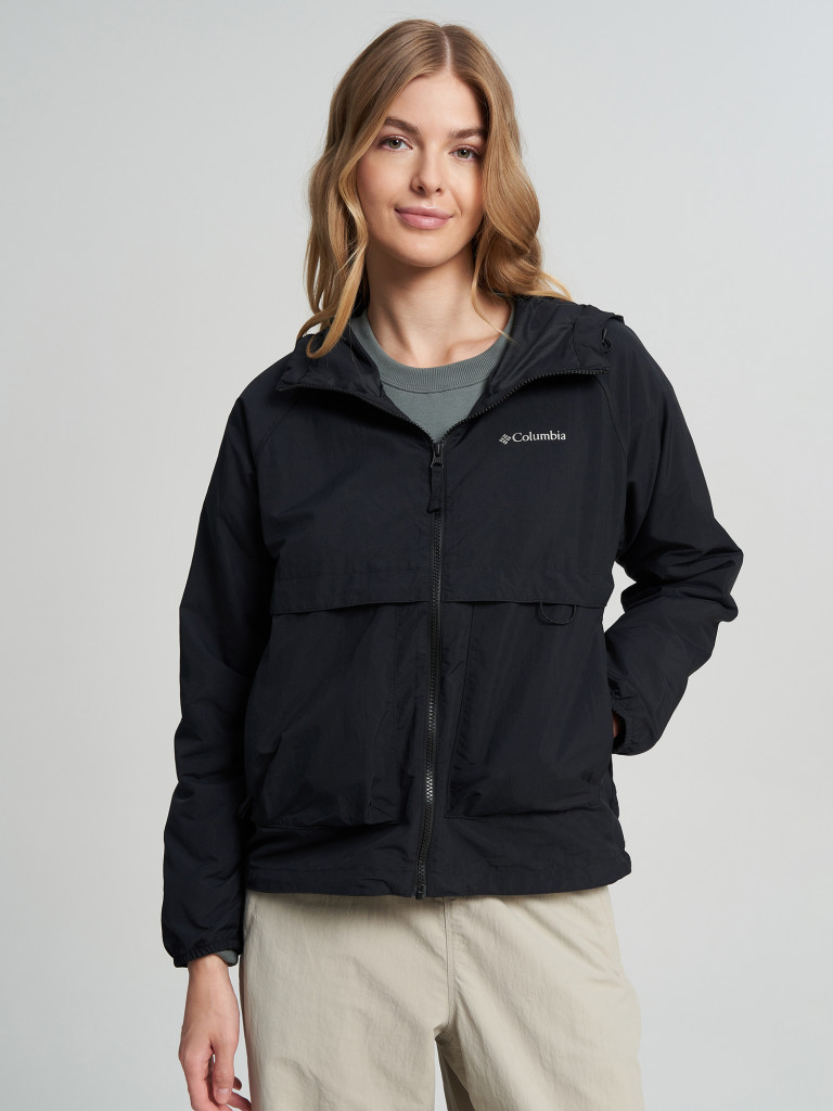 Ветровка женская Columbia Spire Valley Windbreaker