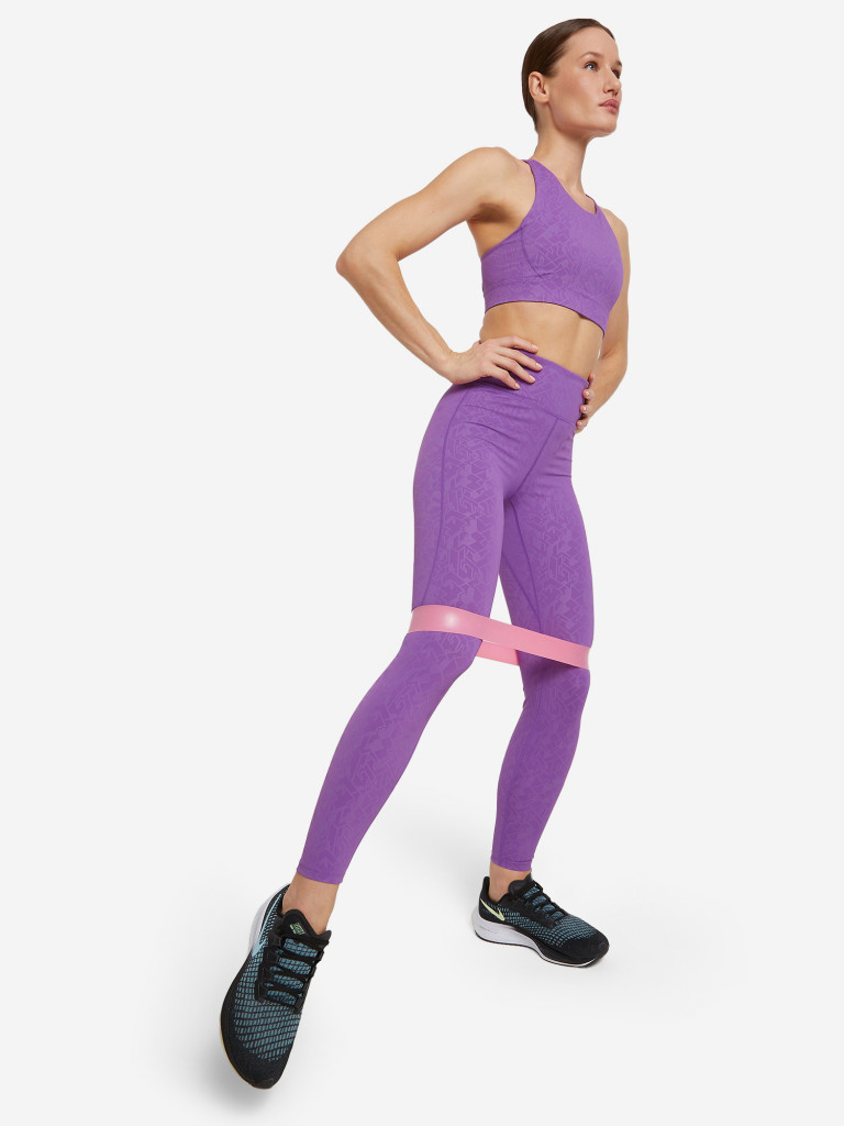 Легинсы женские Athlex Flex