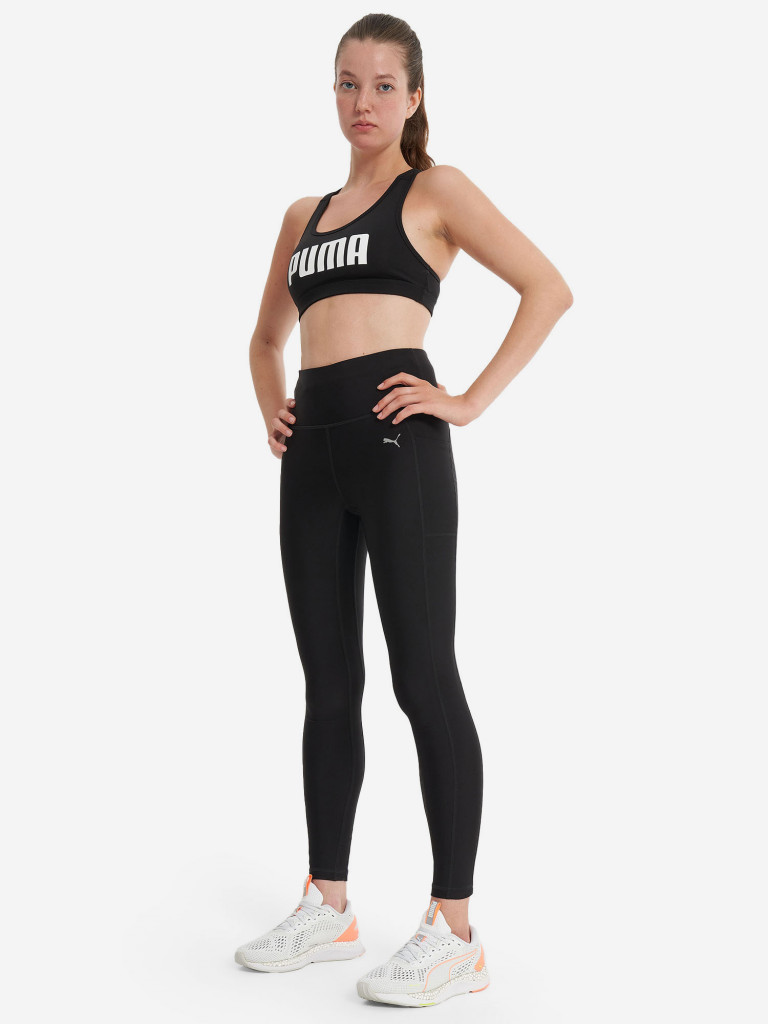 Легинсы компрессионные женские PUMA Ultraform