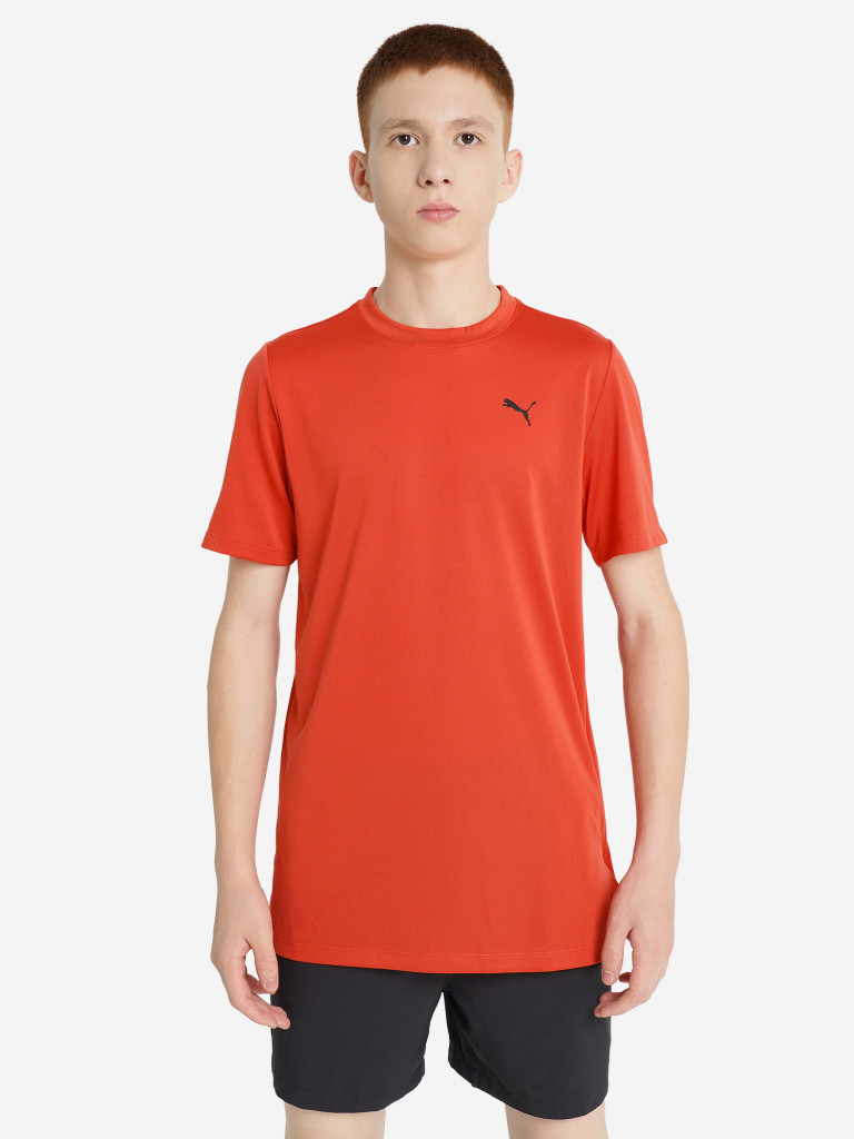 Футболка детская PUMA Tad Ess