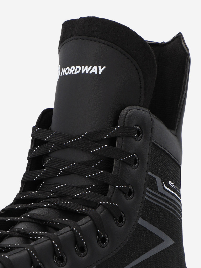 Коньки хоккейные Nordway NDW 200 SR