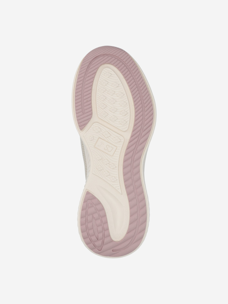Слипоны женские Safety Jogger Hare