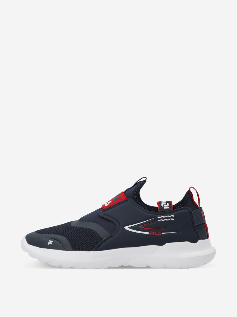 Кроссовки для мальчиков FILA Shutle Sl