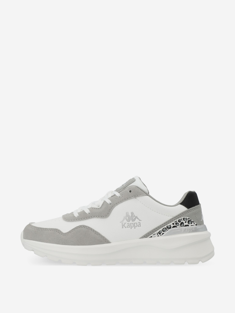 Кроссовки женские Kappa Selecto 4.0