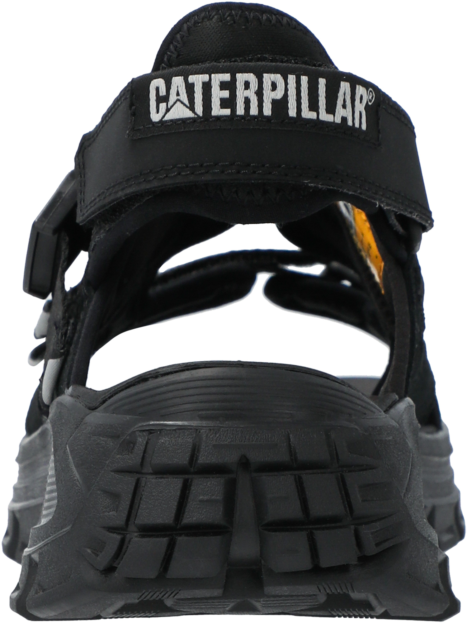 cat progressor buckle sandals