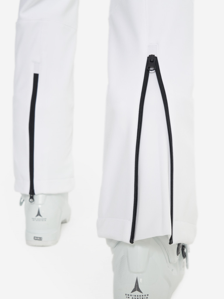 Брюки горнолыжные женские Volkl