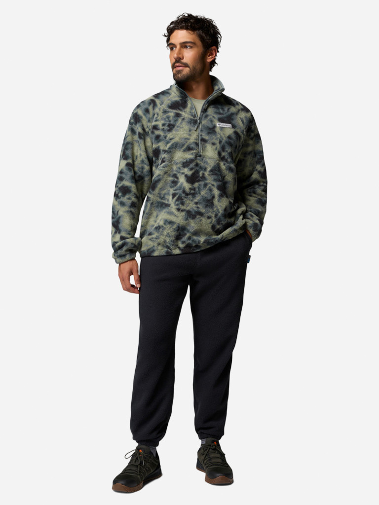 Брюки мужские Columbia Timber Crest Mtr Fleece Pant