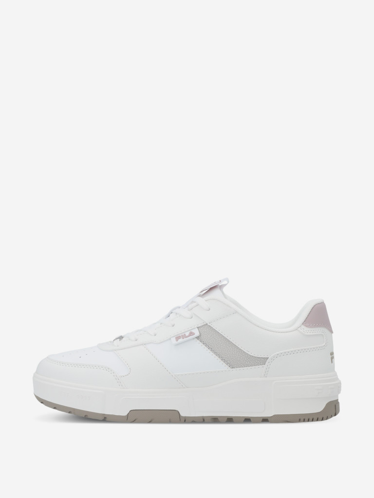 Кеды женские FILA Fx-1000 Low