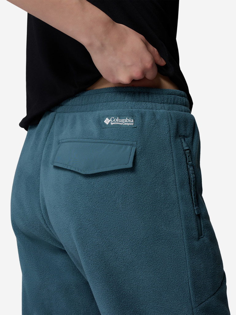 Брюки женские Columbia Sequoia Grove Fleece Pant