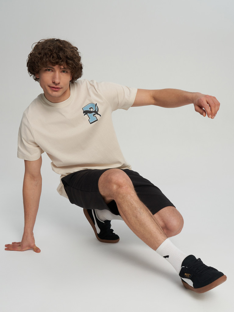 Футболка мужская PUMA