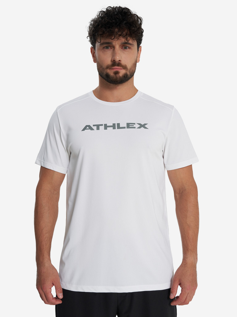 Футболка мужская Athlex Active day