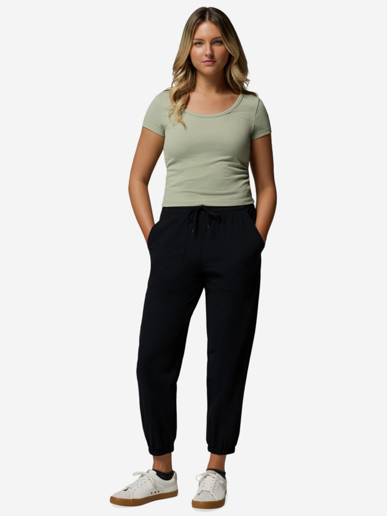 Брюки женские Columbia Pinetown Canyon Jogger