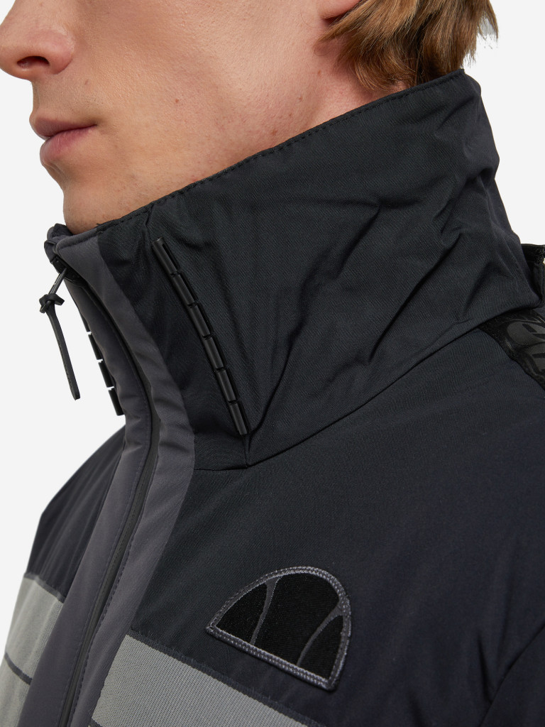 Куртка горнолыжная мужская Ellesse