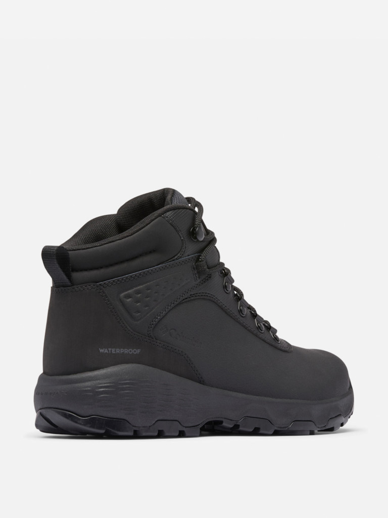 Ботинки мужские Columbia Newton Wander™ Ltr
