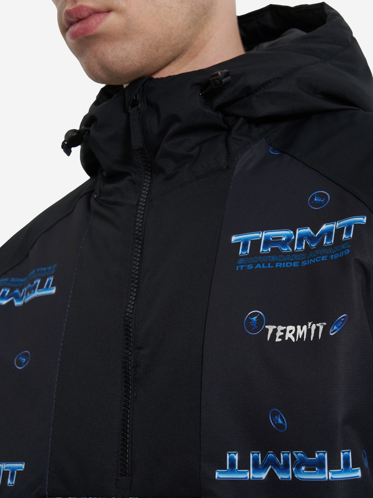 Куртка сноубордическая мужская Termit Infinity