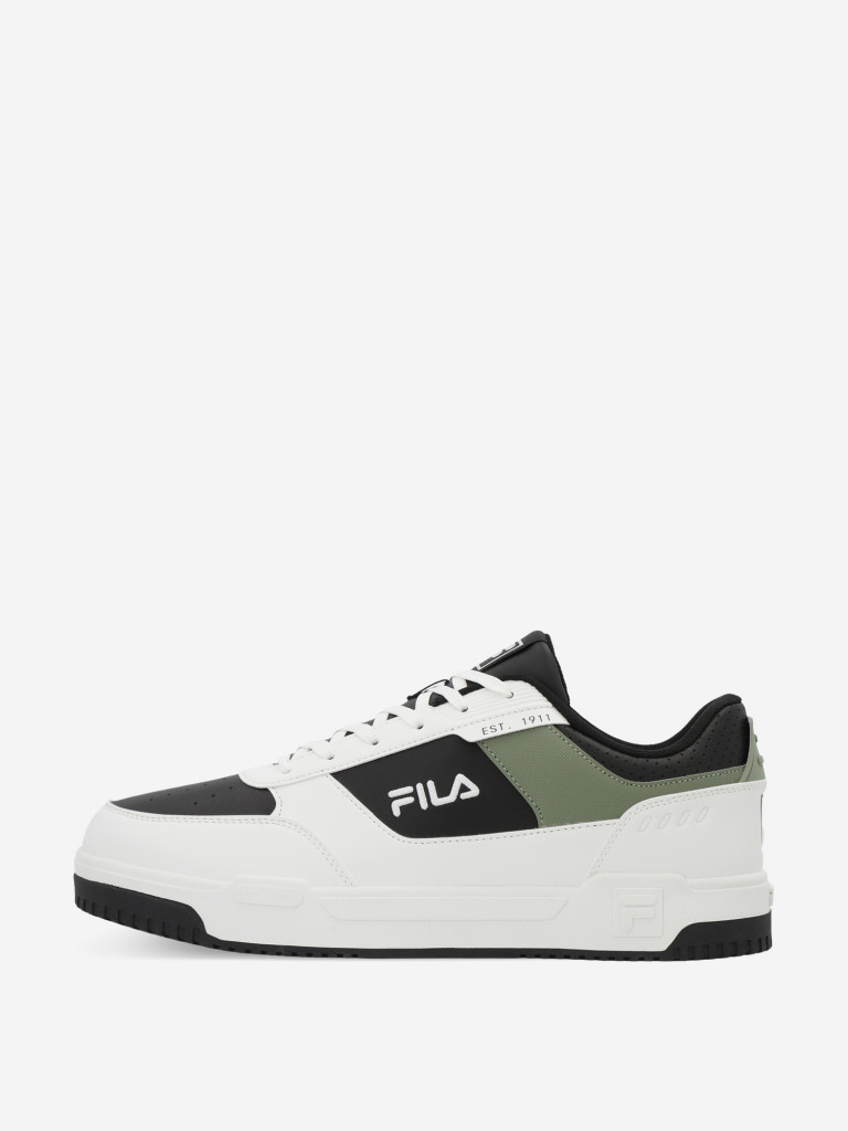 Кеды мужские FILA Fx-2000