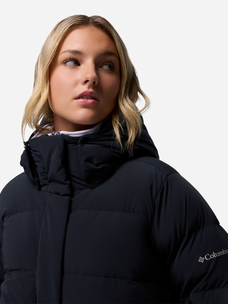 Пуховик женский Columbia Amaze Puff