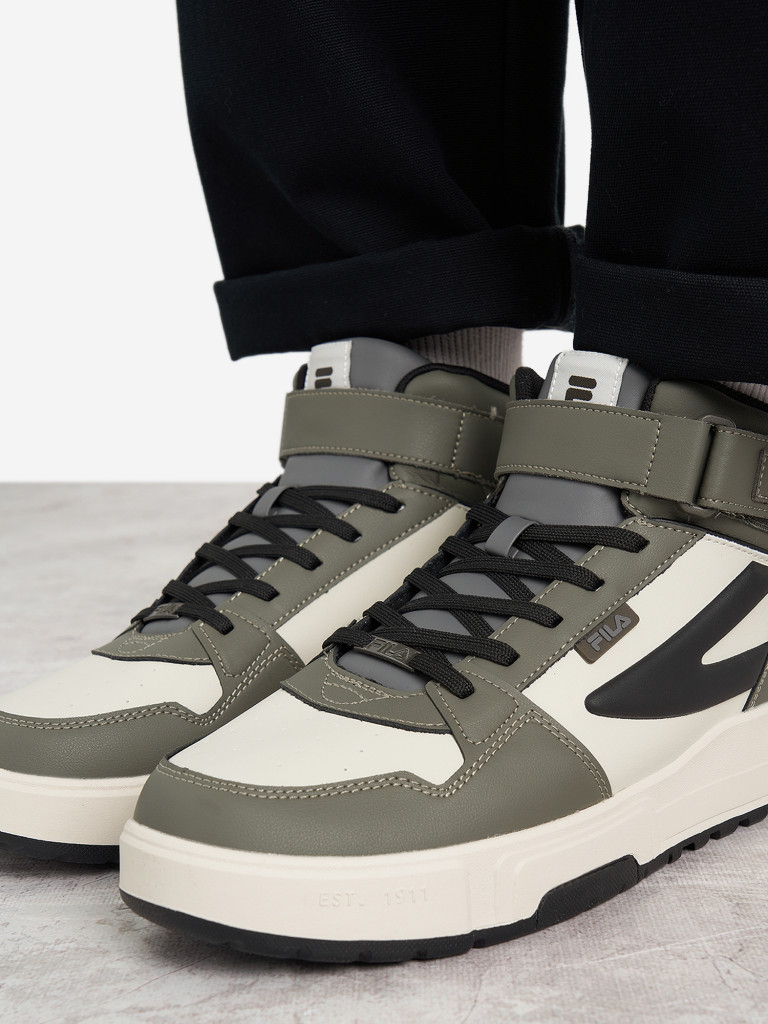 Кеды мужские FILA Fx-1000 Nxt