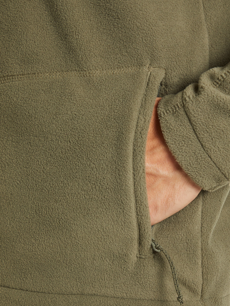 Джемпер флисовый мужской Columbia Fast Trek Ii Full Zip Fleece