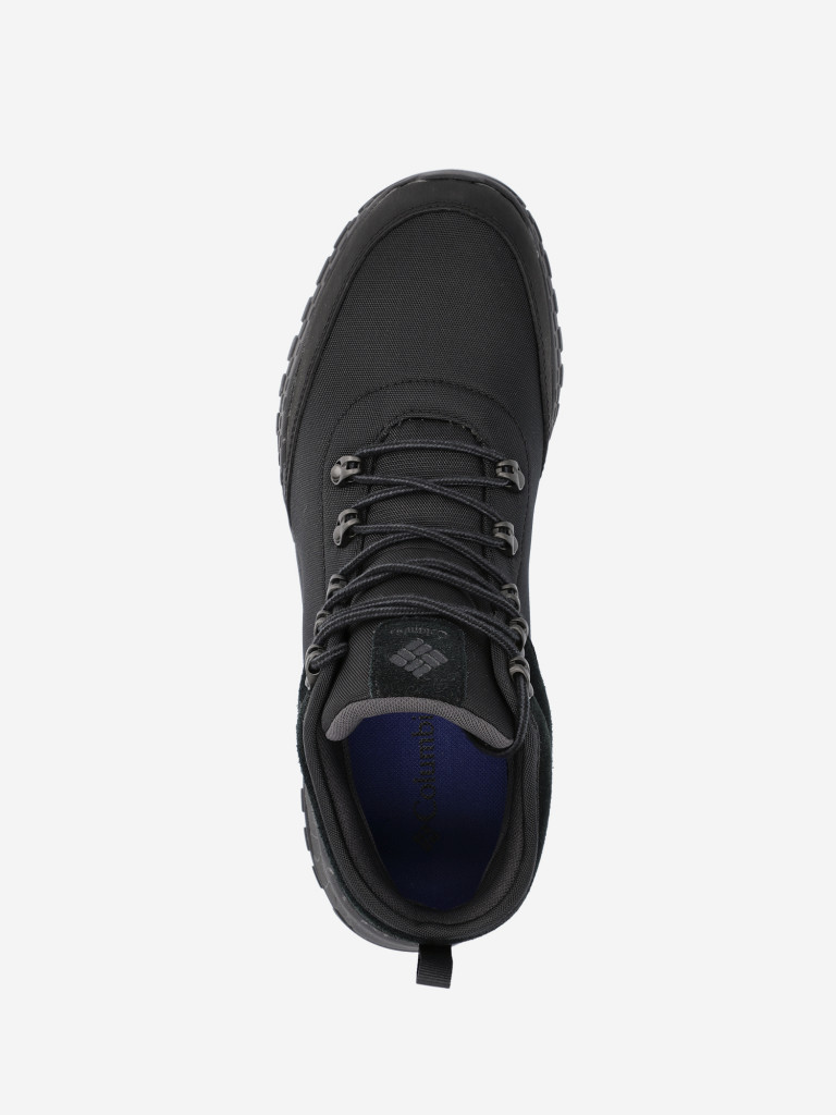 Ботинки мужские Columbia Fairbanks Mid