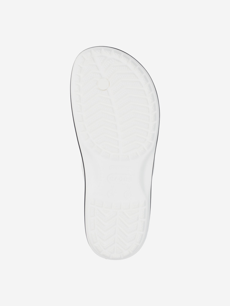 Шлепанцы Crocs Crocband Flip