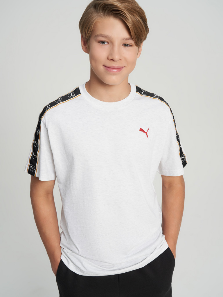 Футболка детская PUMA
