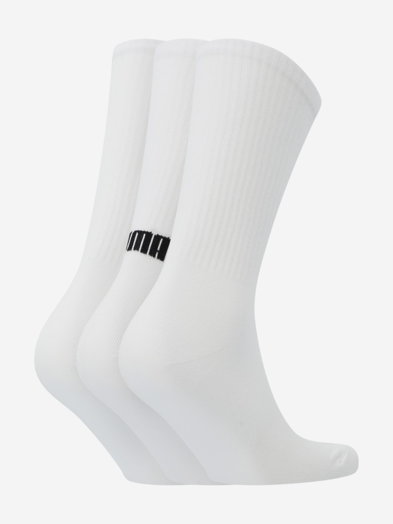Носки PUMA, 3 пары