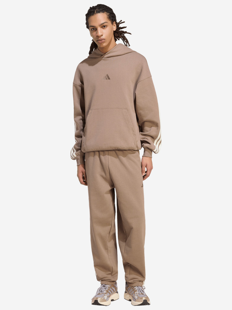 Худи мужское adidas