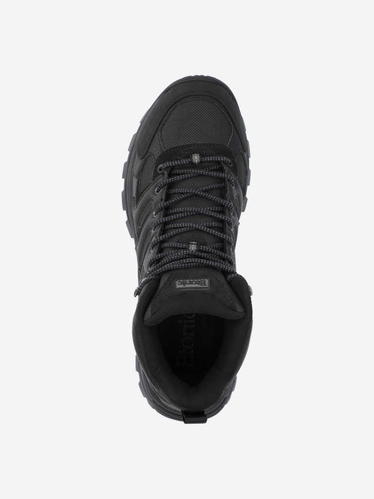 Ботинки утепленные мужские Etonic