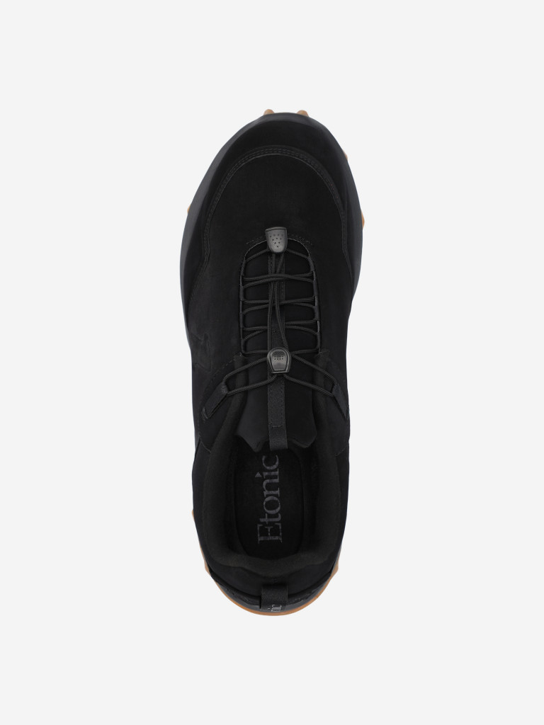 Полуботинки утепленные мужские Etonic