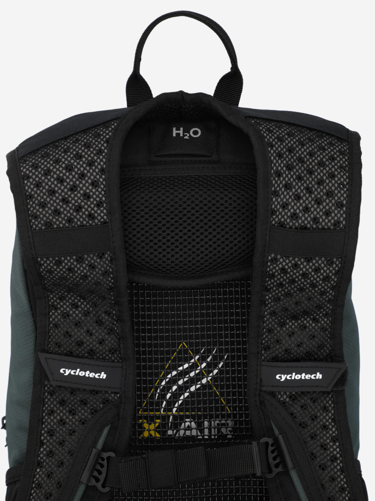 Рюкзак велосипедный Cyclotech, 18 л