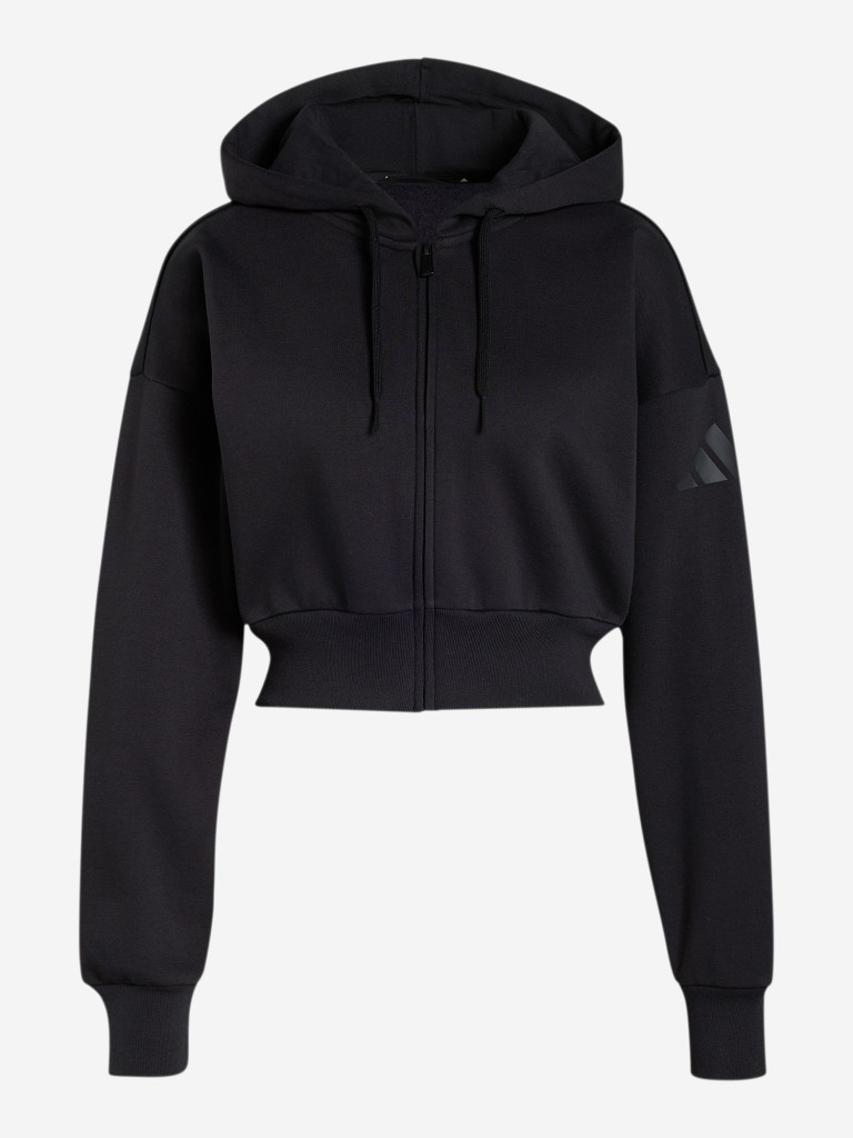Толстовка женская adidas