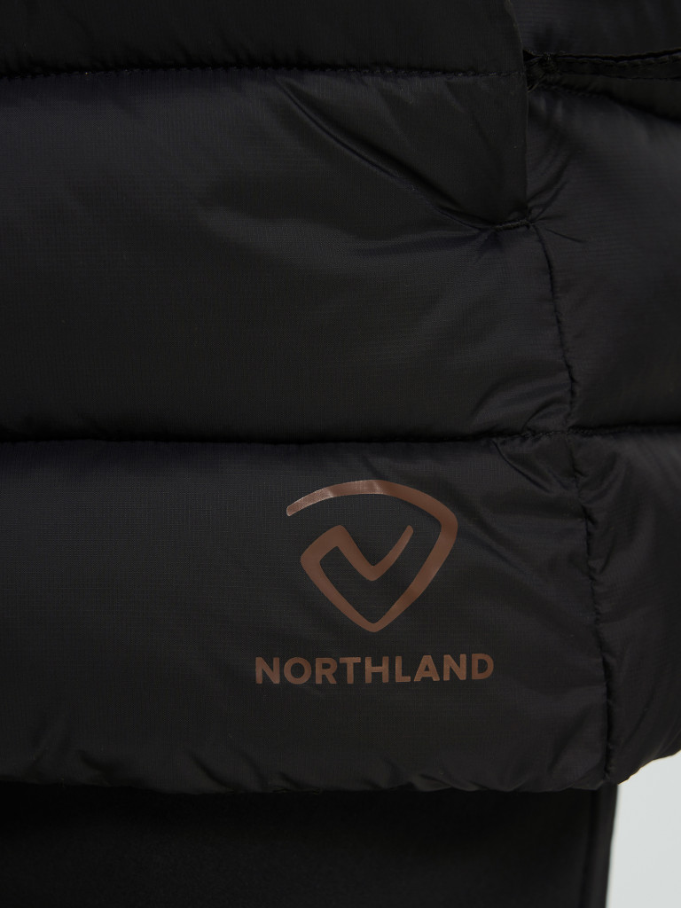 Жилет утепленный рипстоп женский Northland