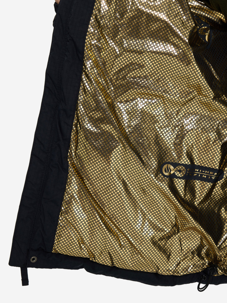 Пуховик мужской Columbia Landroamer Puffer Jacket