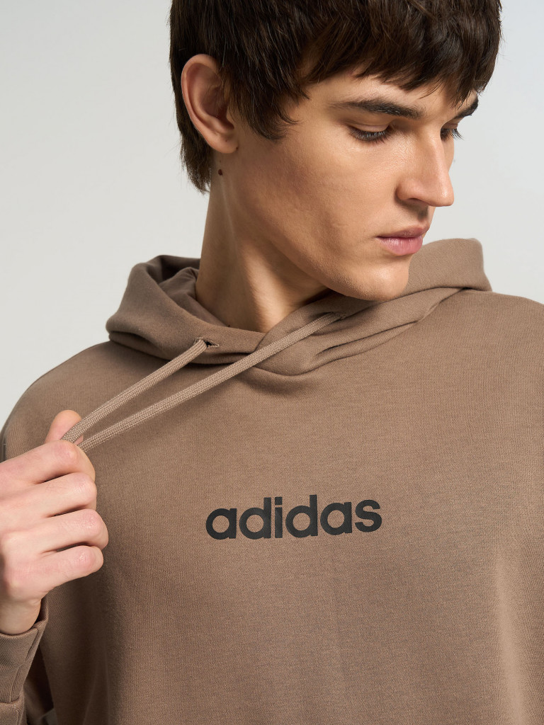 Худи мужское adidas