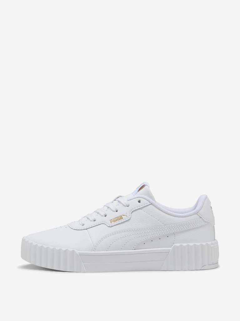 Кеды женские PUMA Carina 3.0