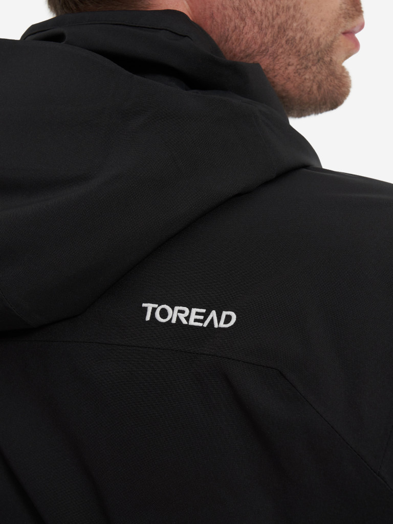 Куртка горнолыжная мужская Toread